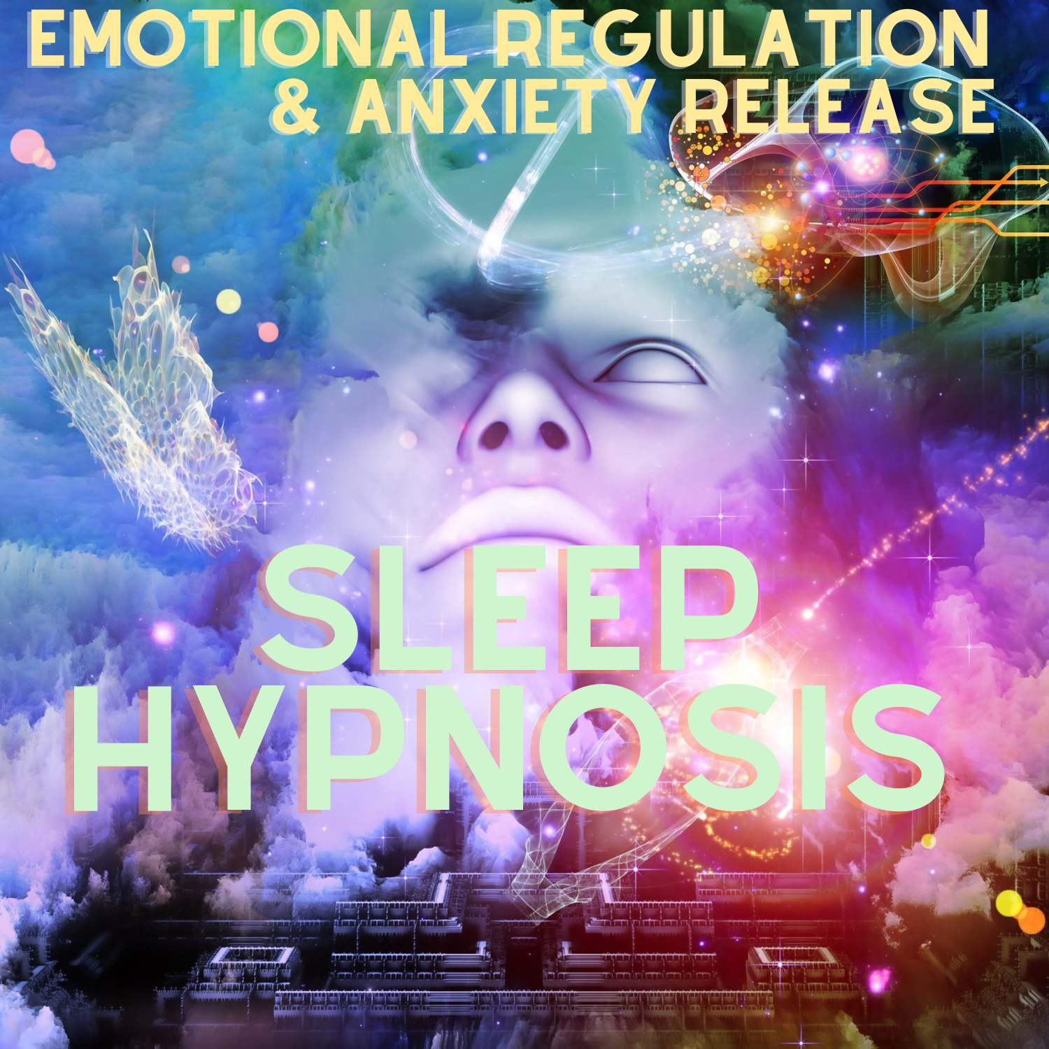 Emotional Regulation & Anxiety Release